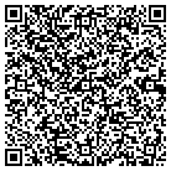 QR-код с контактной информацией организации ООО «ВасТорг»
