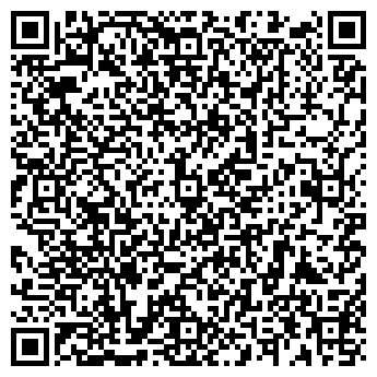QR-код с контактной информацией организации ИП Фадеева Г.Н.