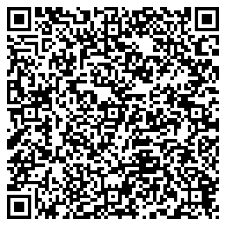 QR-код с контактной информацией организации Общежитие, ВГПУ