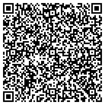 QR-код с контактной информацией организации Продуктовый магазин, ИП Торусян Г.Н.