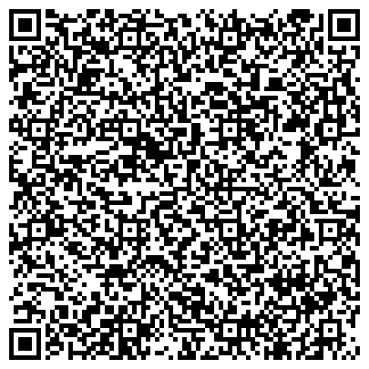 QR-код с контактной информацией организации Общежитие, Вологодский колледж легкой промышленности и сферы услуг