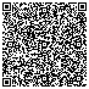 QR-код с контактной информацией организации Модный дворик