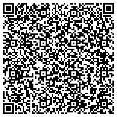 QR-код с контактной информацией организации Общежитие, Вологодский техникум железнодорожного транспорта, №1