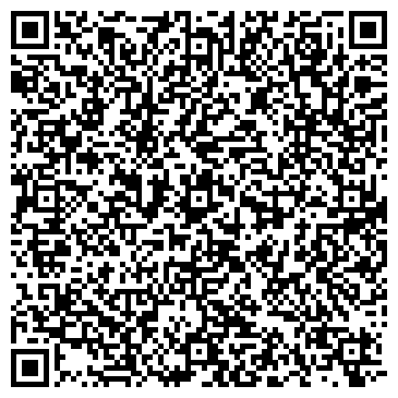 QR-код с контактной информацией организации Избирательная комиссия г. Челябинска