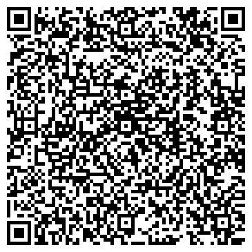 QR-код с контактной информацией организации Агрохолод
