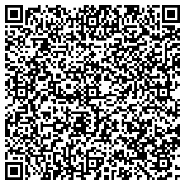 QR-код с контактной информацией организации ООО Бионика