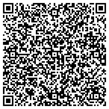 QR-код с контактной информацией организации Продовольственный магазин на ул. Николая Островского, 150Б