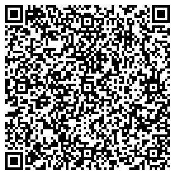 QR-код с контактной информацией организации ИП Стенина М.И.