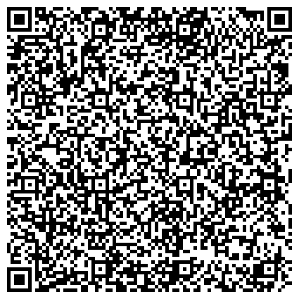 QR-код с контактной информацией организации Территориальная избирательная комиссия Курчатовского района