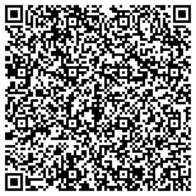 QR-код с контактной информацией организации Территориальная избирательная комиссия, Ленинский район