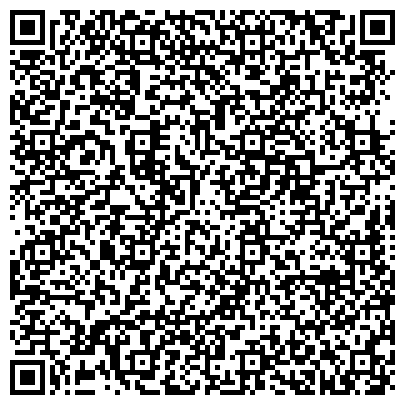 QR-код с контактной информацией организации Территориальная избирательная комиссия, Тракторозаводский район