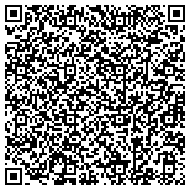 QR-код с контактной информацией организации Территориальная избирательная комиссия, г. Копейск