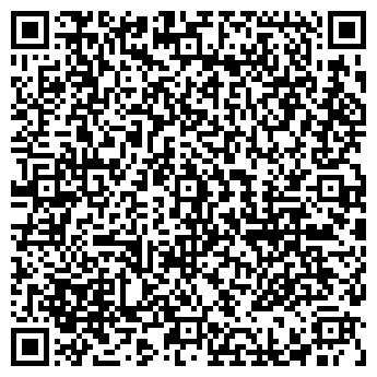 QR-код с контактной информацией организации «Ермолинские полуфабрикаты»