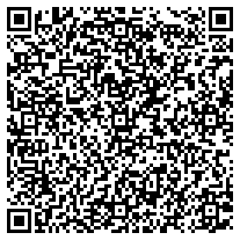 QR-код с контактной информацией организации Продуктовый магазин, ИП Сокольская Н.М.