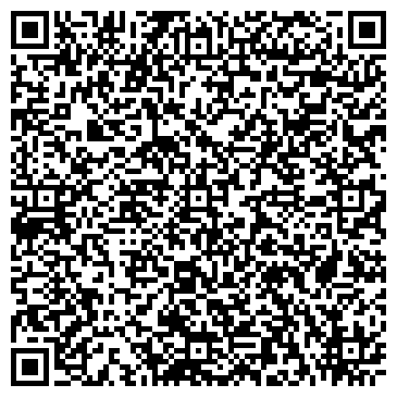 QR-код с контактной информацией организации Парикмахерская на Кремлёвской, 25