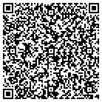 QR-код с контактной информацией организации Общежитие, ВГМХА
