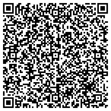 QR-код с контактной информацией организации Palmetta