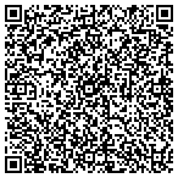 QR-код с контактной информацией организации ИП Русанова В.В.