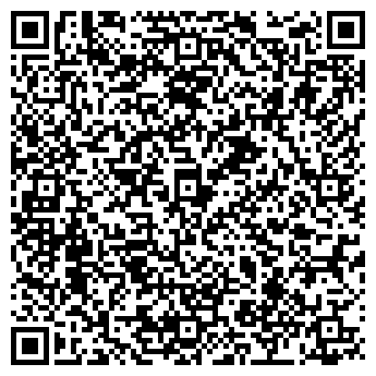 QR-код с контактной информацией организации НН.Собака.ru