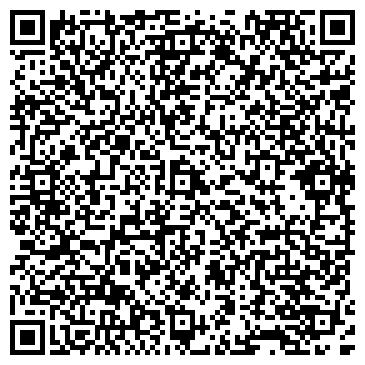 QR-код с контактной информацией организации Этномир