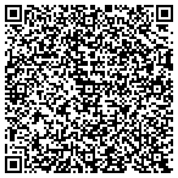QR-код с контактной информацией организации Number One
