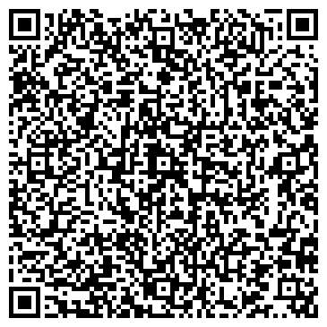 QR-код с контактной информацией организации Нижегородский выпускник