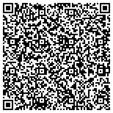 QR-код с контактной информацией организации Продовольственный магазин, ООО Кучергановское потребительское общество