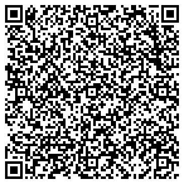 QR-код с контактной информацией организации Vawoom