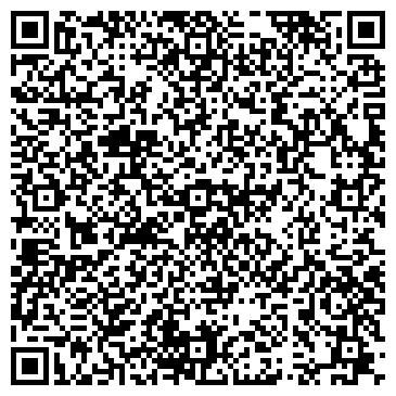QR-код с контактной информацией организации ООО Феникс технолоджи Уфа