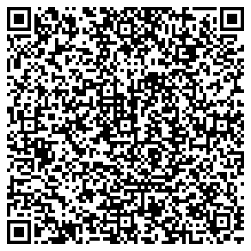 QR-код с контактной информацией организации Гранитная мастерская