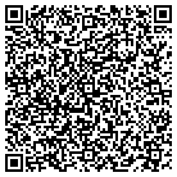 QR-код с контактной информацией организации ООО Тайский СПА-салон