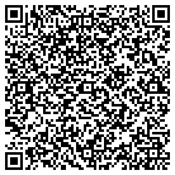 QR-код с контактной информацией организации КСК