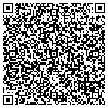 QR-код с контактной информацией организации Садовый