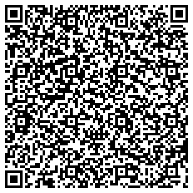 QR-код с контактной информацией организации Сибирская цирюльня