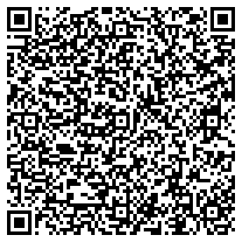 QR-код с контактной информацией организации Продовольственный магазин, ИП Тур Г.Г.