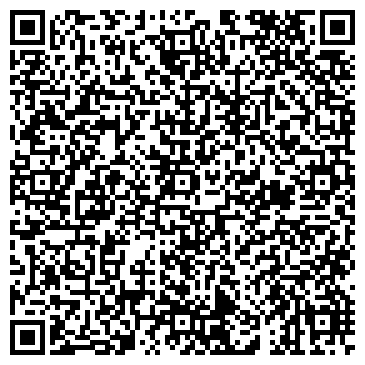 QR-код с контактной информацией организации ООО На Солнечной улице