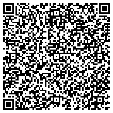 QR-код с контактной информацией организации Наш Арбат