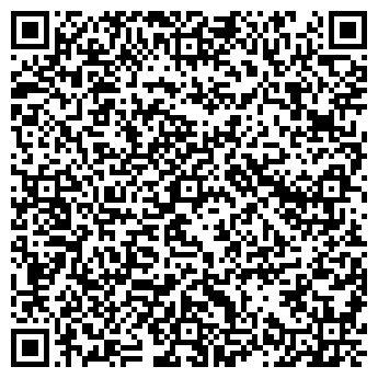QR-код с контактной информацией организации TeckWrap