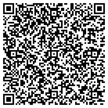 QR-код с контактной информацией организации Relax