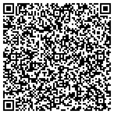 QR-код с контактной информацией организации Продуктовый магазин, ИП Наврузалиев Р.А.