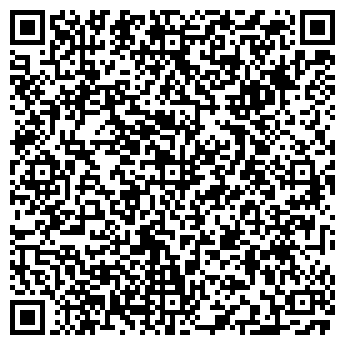 QR-код с контактной информацией организации Gant