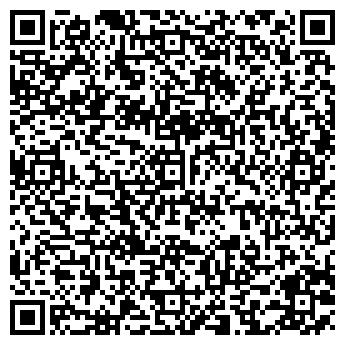 QR-код с контактной информацией организации Продуктовый магазин, ИП Коломийцев И.Н.