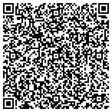 QR-код с контактной информацией организации Борский домовой