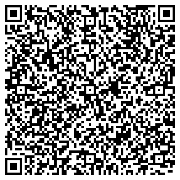 QR-код с контактной информацией организации Yuna style