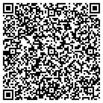 QR-код с контактной информацией организации Катеринка