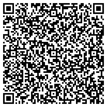 QR-код с контактной информацией организации Сток-Мания