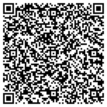 QR-код с контактной информацией организации ООО Вологдалифт