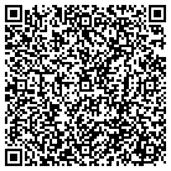 QR-код с контактной информацией организации Продуктовый магазин, ООО Шамраева
