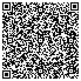 QR-код с контактной информацией организации Продовольственный магазин, ИП Плешивцева Л.М.