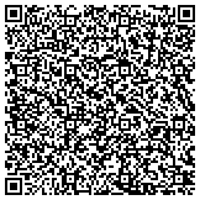 QR-код с контактной информацией организации Межрайонная ИФНС России №10 по Челябинской области